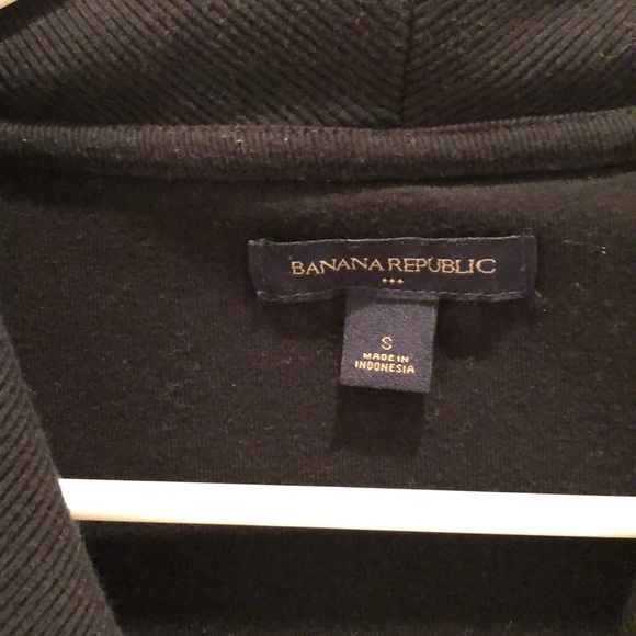 Banana Republic light sweatshirt - Picture 2 of 5
